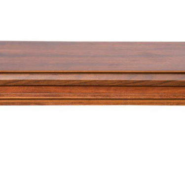 Rectangular Adirondack Style Coffee Table By Vermont Tubbs By