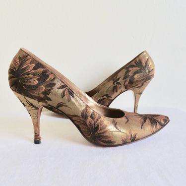 Brocade sale shoes nordstrom