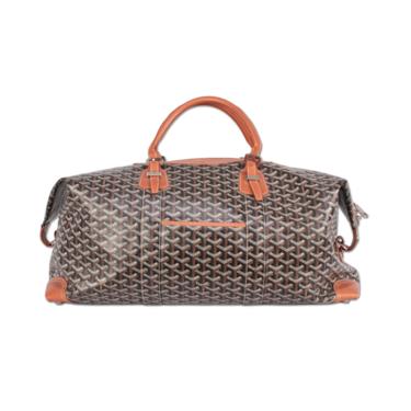 Goyard Boeing 55 Bag