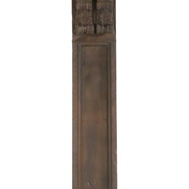 Times Square Theater NYC 65 in. Copper Pilaster