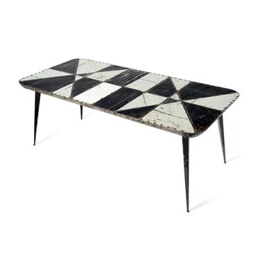 Beleza Table