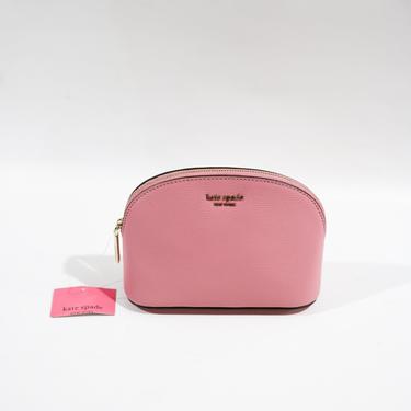 Kate Spade Sylvia Medium Dome Cosmetic Bag