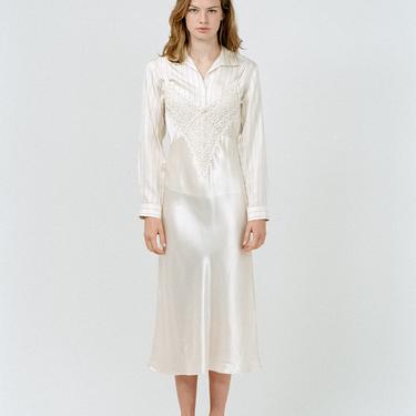 Lace Slip
