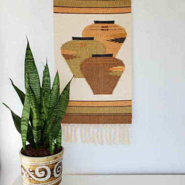 Southwest woven wall online hangings