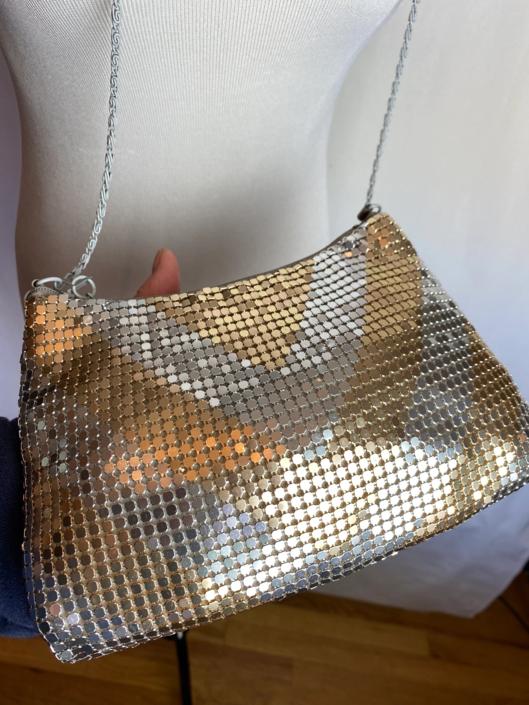 70s 2025 disco handbags