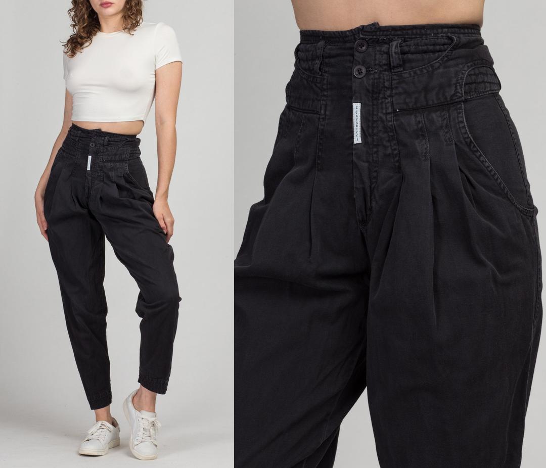 Z Cavaricci Pants