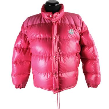 Vintage Moncler Jacket