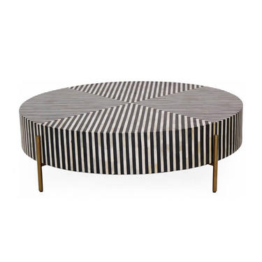 Chameau Coffee Table