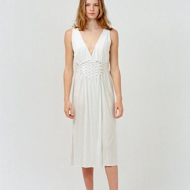 FOXGLOVE DRESS