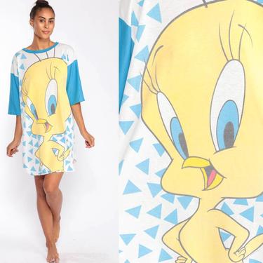 Tweety pajamas online adults