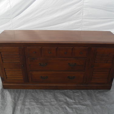 Heywood Wakefield Sideboard