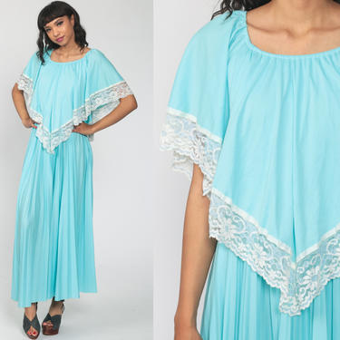 princess polly baby blue dress Rainbow Fever 70s Disco Wrap Dress  The Boho Depot