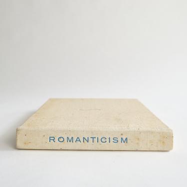 Romanticism | The Taste of our Time Book by Albert Skira 