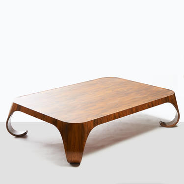 Isamu Kenmochi Coffee Table for Tendo