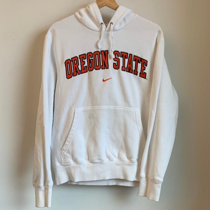 Oregon state nike hoodie