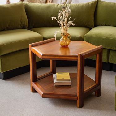 2-Tier Side Table