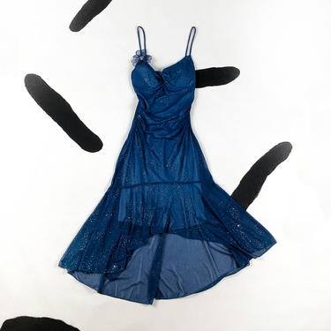 navy blue dress for baby girl Amazon.com: Black 90's Slip Dress For Women - Small/Medium- Ultimate  Vintage Vibe Outfit Ideal For Costume Parties, Cosplay & Themed Events