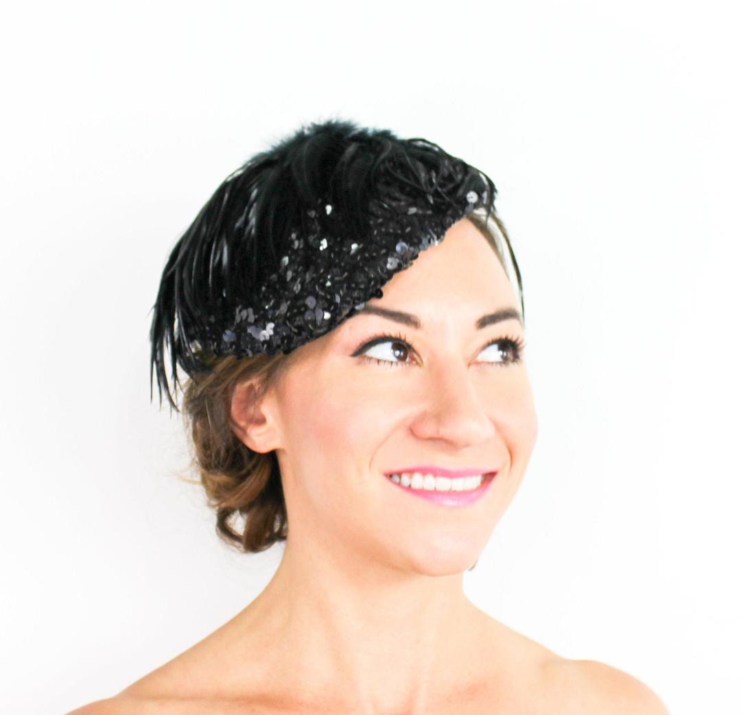 1950s-black-sequin-hat-50s-black-feather-sequin-fascinator-sonni