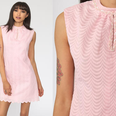 princess polly novella mini dress Delamere Mini Dress Red Polka