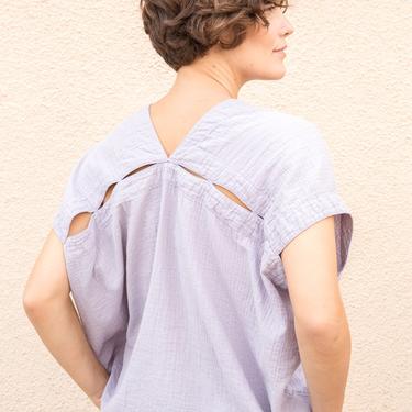 Atelier Delphine Celeste Top From Belljar Of Los Angeles Ca Attic Atelier Delphine Celeste Top From Belljar Of Los Angeles Ca Attic