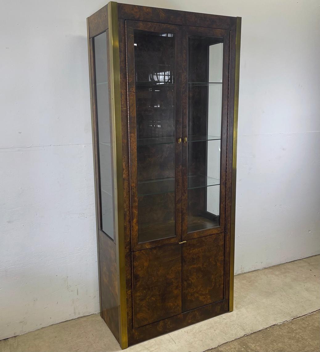 Vintage Modern Display or Curio Second Hand Stories Ashbury