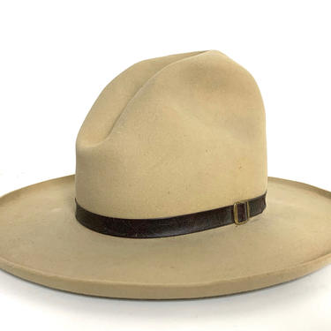 Stetson best sale hats seattle