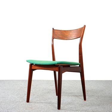 6 Danish Rosewood Dining Chairs, by HP Hansen - (320-031) 