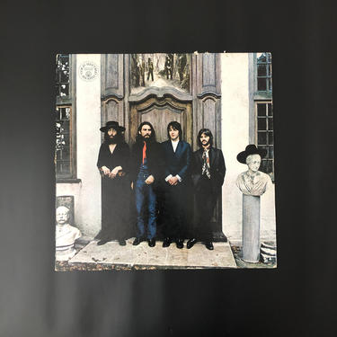 The Beatles / Hey Jude / Vinyl LP 