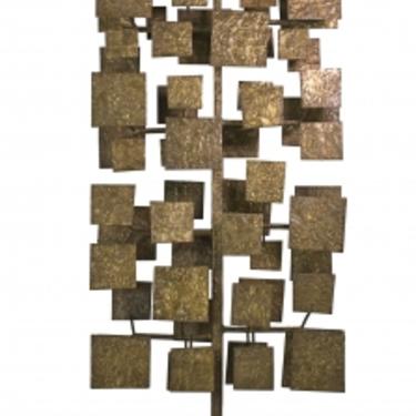 Harry Bertoia Sculpture Screen