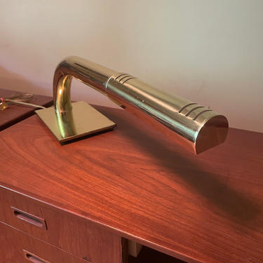 Vintage Tom Dixon Jack Lamp | Odd Eye - East Village - New York