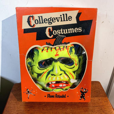 Vintage sale collegeville costumes