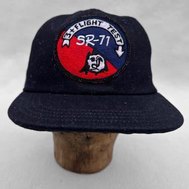 Ship Cap - C/L Selvedge Denim Lot.1