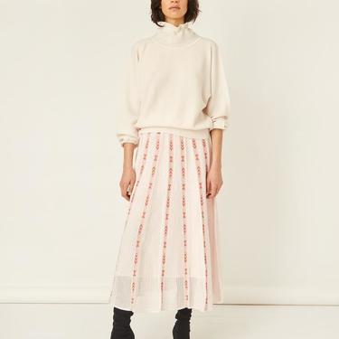 Oaxaca Skirt