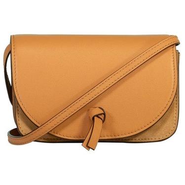 Esme Small Accordian Bag - Sedona