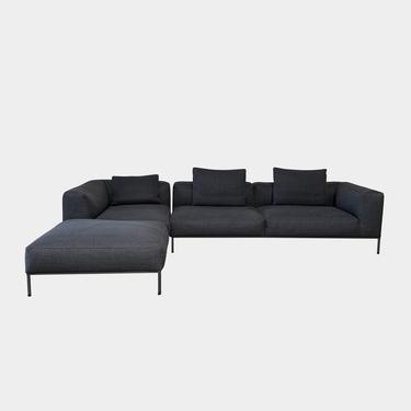 FRANK SECTIONAL