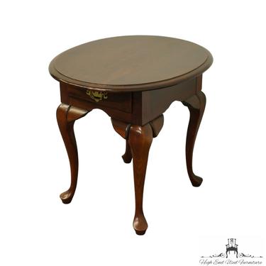 CRESENT FURNITURE Solid Cherry Traditional Style 21