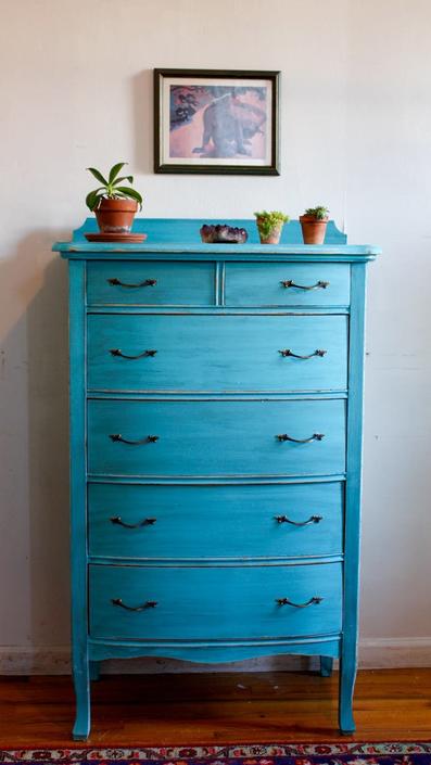 Sold Shabby Chic Dresser Antique Highboy Vintage Dresser