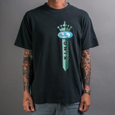 Vintage 90’s Belly King T-Shirt 