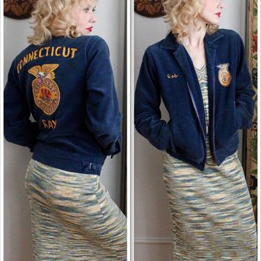 NATIONAL ffa jacket vintage 【公式通販】