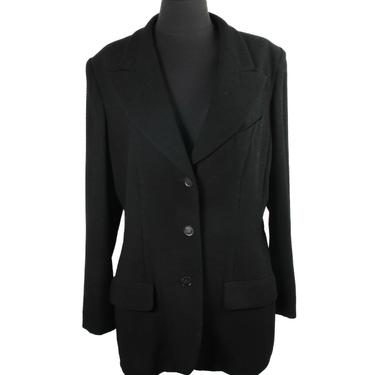 Chanel Blazer