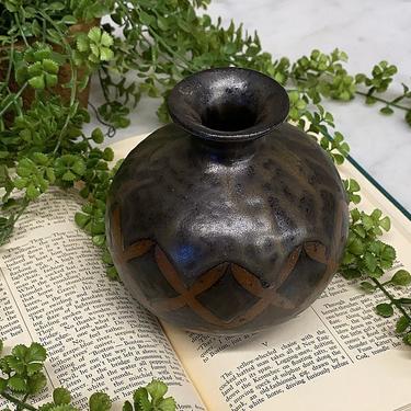 Vintage Vase Retro 1960s Mid Century Modern + MOC + | Retrospect