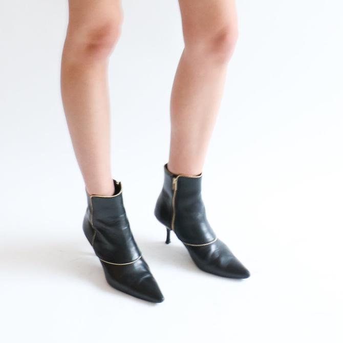 Anine bing ava discount boots