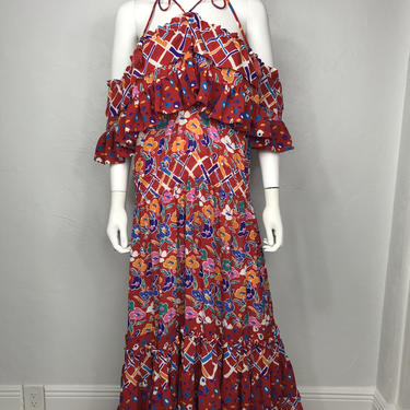 dianefreis animal （'90s Diane Freis Animal Print Beaded