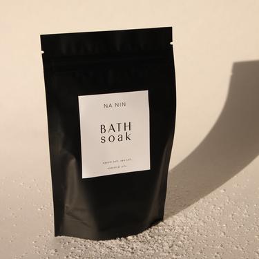 Na Nin Mini Bath Soak