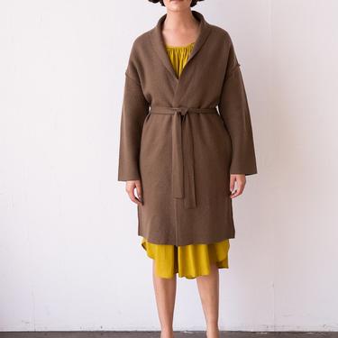 Nation Gramercy Belted Robe Coat