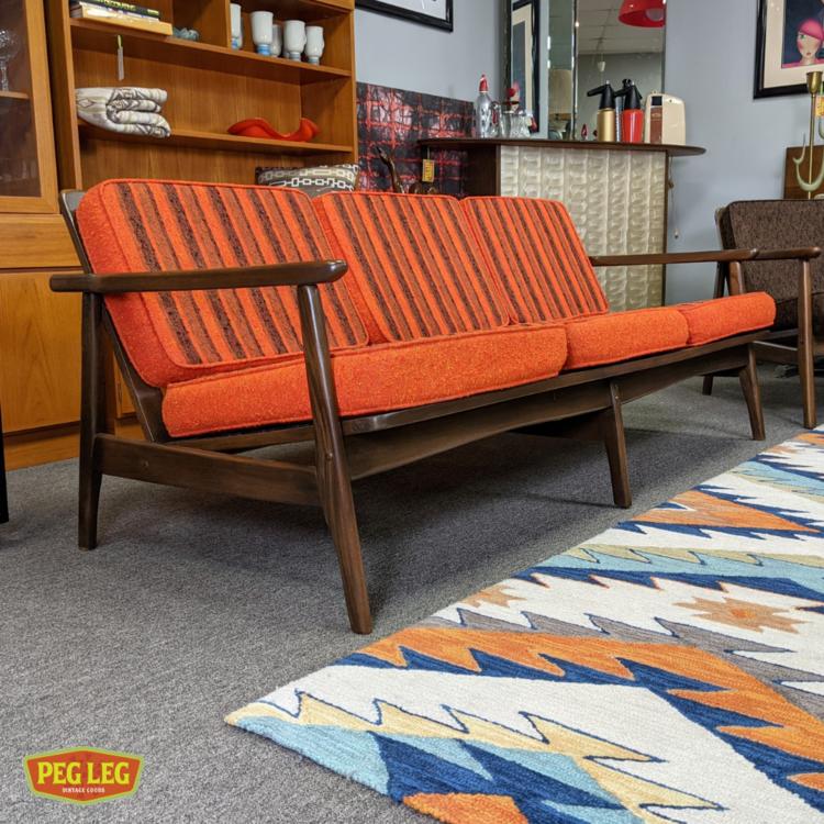 Vintage and modern furniture from stores in DC, Baltimore, Maryland and