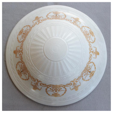 s1215 Bowl/dome Shade 