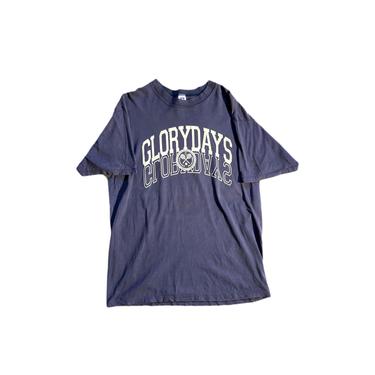 Vintage GLORYDAYS Tennis Club T-Shirt