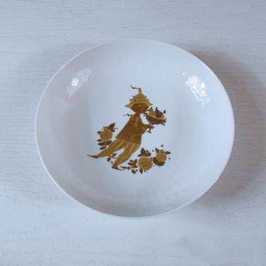 Bowl by Bjorn Wiinblad for Rosenthal, Germany - | Mostly Mid