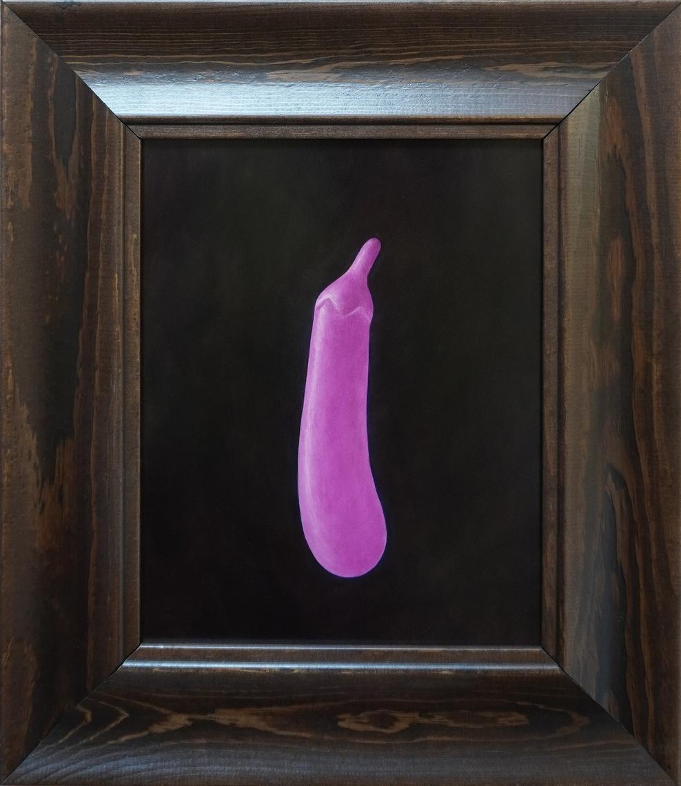 Toy Eggplant Capital Artist Collective Washington, DC